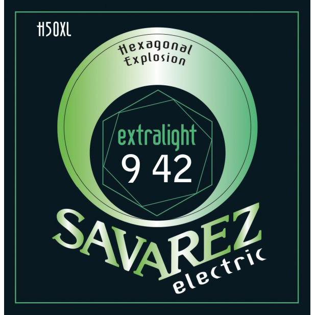 Savarez H50XL Аксессуары для музыкальных инструментов